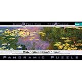 Monet, 750 Pc