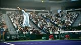 Top Spin 4 Wii