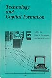 Technology and capital formation