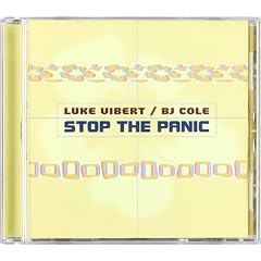 Stop the Panic