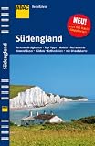 Produkt-Bild: ADAC Reisef&uuml;hrer S&uuml;dengland