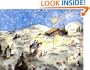 Away in a Manger Advent Calendar