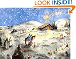 Away in a Manger Advent Calendar