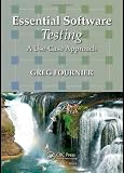 Essential Software Testing