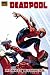 Deadpool - Volume 4: Monkey Business