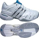 ADIDAS Damen Tennisschuhe 2008 Barricade V W (047404)