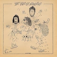 Who By Numbers