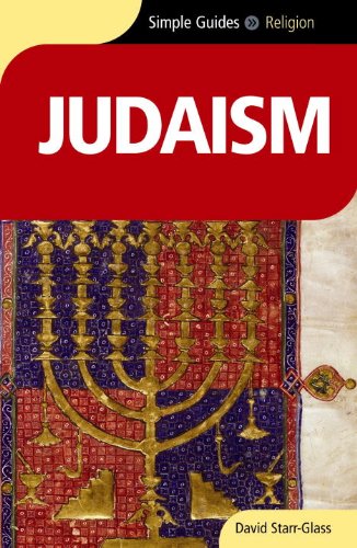 Judaism - Simple Guides