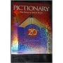 Pictionary: 20th Anniversary Edition