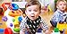 Baby Bandana Drool Bib, Unisex 4 Pack of Extra Absorbent 100% Organic Cotton, Baby Cute Gift Set for Boys and Girls, By Cool4Baby
