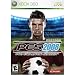 Third Party New : Pro Evolution Soccer 2008