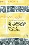 M�thodologie en �conomie sociale familiale