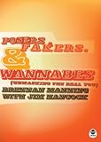 Posers, Fakers, and Wannabes: Unmasking the Real You (TH1NK)