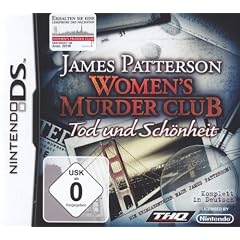 Women's Murder Club: Tod und Sch�nheit