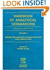 Separation Methods in Drug Synthesis and Purification (Handbook of Analytical Separations)
