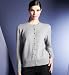 (Parent_T381844D) Autograph Pure Cashmere Crew Neck Cardigan in Miscellaneous