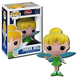 Funko POP! Disney Series 1 Vinyl Figure Tinker Bell