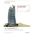 Learning AutoCAD 2010 and AutoCAD LT 2010 (Autodesk Official Training Guide: Essential) by Autodesk Official Training Guide