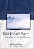 Their Fathers' Work: Casting Nets with the World's Fishermen