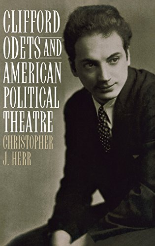 Clifford odets plays list image