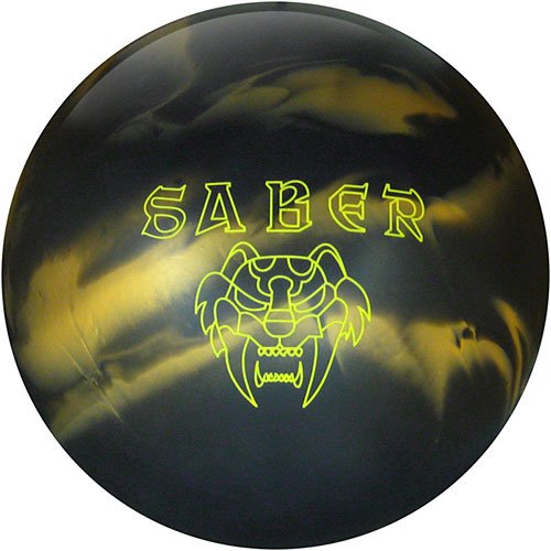 Elite Saber Bowling Ball