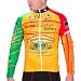 Giordana 2008/09 Kodak Gallery - Sierra Nevada Long Sleeve Team Cycling Jersey - GI-LSJY-TEAM-KOSI Image