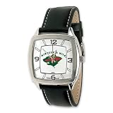 Mens NHL Minnesota Wild Retro Watch