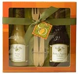 Earth & Vine Provisions California Salad Gift Set