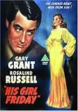 His Girl Friday