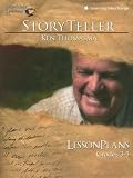 StoryTeller Ken Thomasma: LessonPlans Grades 3-5 (Storyteller (Lunchbox Lessons))