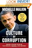 Culture of Corruption: Obama and His Team of Tax Cheats, Crooks, and Cronies