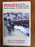 Images from the region of the Pueblo Indians of North America
