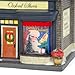 Department 56 Christmas in the City Village Oxford Shoes Lit House, 9.49 inch