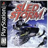Sled Storm