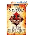 Die stumme Bruderschaft: Roman