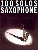 100 Solos For Saxophone (Flute)
