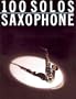 100 Solos For Saxophone (Flute)