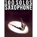 100 Solos For Saxophone (Flute)