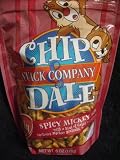 Disney's Chip & Dale Snack Company : Spicy Mickey Mix : Family Size 6oz/170g