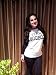 Booboo Stewart Team Booboo Baseball Shirt (Youth Medium) (Seth Clearwater)