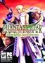 Phantasy Star Universe: Ambition of the Illuminus