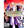 Phantasy Star Universe: Ambition of the Illuminus