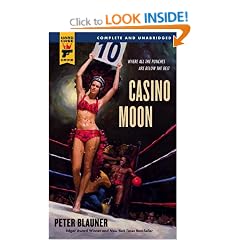Casino Moon (Hard Case Crime (Mass Market Paperback))