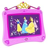 Disney Princess 7 Digital Photoframe