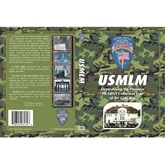 USMLM - Demystifying the Premiere HUMINT Collection Unit of the Cold War