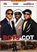 BOYS COT - 2 PARTS DVD