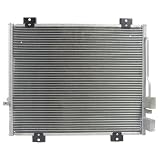 AIR CONDITIONING CONDENSER by Unknown