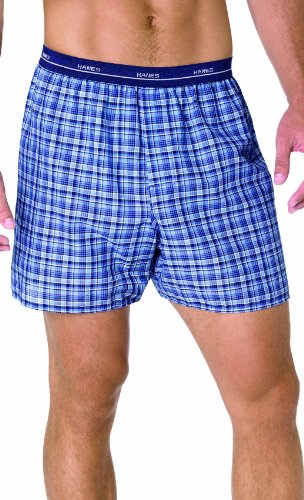 Hanes Men