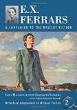 E.X. Ferrars: A Companion to the Mystery Fiction (McFarland Companions to Mystery Fiction)