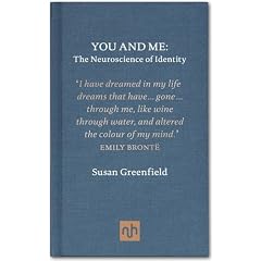 You and Me: The Neuroscience of Identity